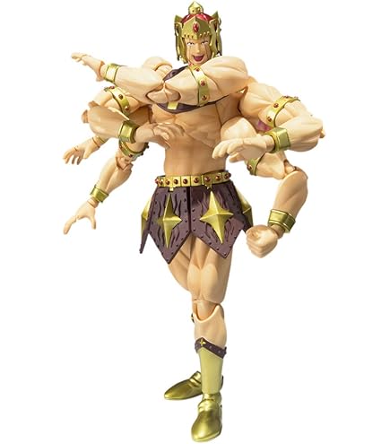 キン肉マン　フィギュアーツ　悪魔超人セット Amazon.co.jp: キン肉マン フィギュア CWFキン肉マン7人の悪魔